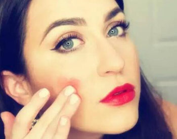 怎么挽救不喜欢的口红，教你get新技能  口红 彩妆 第4张