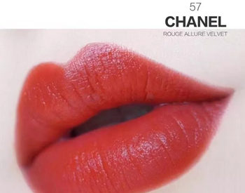 香奈儿口红最火的色号，有你喜欢的吗  香奈儿 口红 彩妆 第2张