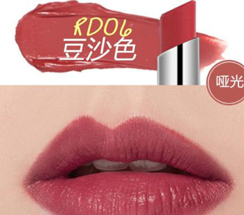 去韩国必买的口红推荐这五个  口红 韩国 彩妆 第3张