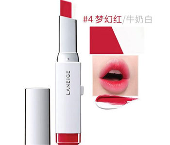 去韩国必买的口红推荐这五个  口红 韩国 彩妆 第4张