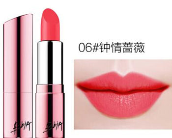 去韩国必买的口红推荐这五个  口红 韩国 彩妆 第5张