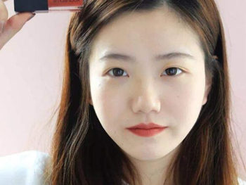 素颜最自然的口红颜色千万不可错过