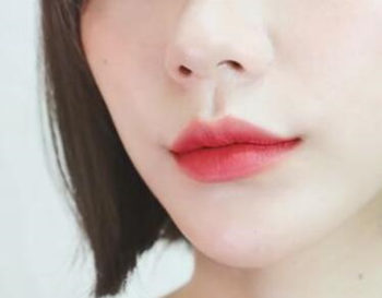 素颜最自然的口红颜色千万不可错过  口红 素颜 彩妆 第2张