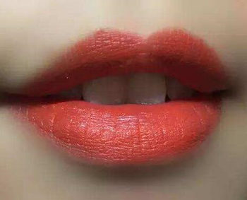 素颜最自然的口红颜色千万不可错过  口红 素颜 彩妆 第4张