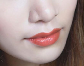 素颜最自然的口红颜色千万不可错过  口红 素颜 彩妆 第5张