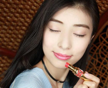 ysl最适合素颜的口红推荐这些色号 口红 ysl 素颜 彩妆 第7张 ysl最适合素颜的口红推荐这些色号 口红 ysl 素颜 彩妆 第7张