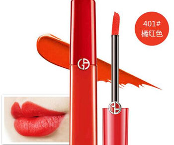 橙色口红哪个牌子好 口红 橙色 牌子 彩妆 第4张 橙色口红哪个牌子好 口红 橙色 牌子 彩妆 第4张