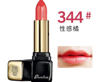 橙色口红哪个牌子好 口红 橙色 牌子 彩妆 第6张 橙色口红哪个牌子好 口红 橙色 牌子 彩妆 第6张