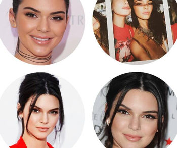 皮肤黑适合什么颜色的口红，6个色号推荐  口红 皮肤黑 彩妆 第4张