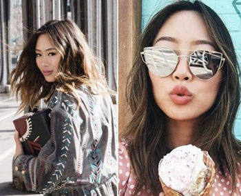 皮肤黑适合什么颜色的口红，6个色号推荐  口红 皮肤黑 彩妆 第5张