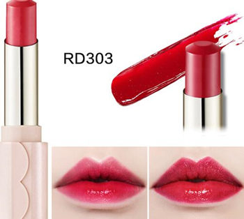 平价好用的口红学生党福利来了  口红 平价 彩妆 第3张