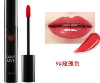 平价好用的口红学生党福利来了  口红 平价 彩妆 第4张