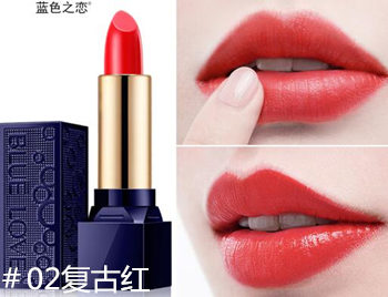 国货口红排行榜前十名,囤货正当时 口红 国货 排行榜 彩妆 第9张 国货口红排行榜前十名,囤货正当时 口红 国货 排行榜 彩妆 第9张