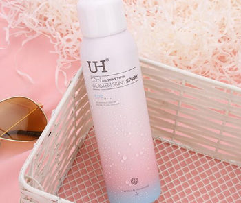 抖音上很火的那款防晒喷雾是哪款  抖音 防晒喷雾 彩妆 第2张