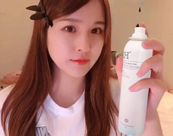 抖音上很火的那款防晒喷雾是哪款  抖音 防晒喷雾 彩妆 第4张
