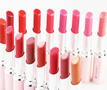唇膏和口红的区别有哪些