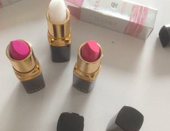 唇膏和口红的区别有哪些  口红 唇膏 彩妆 第2张