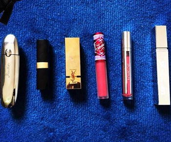 唇膏和口红的区别有哪些  口红 唇膏 彩妆 第3张