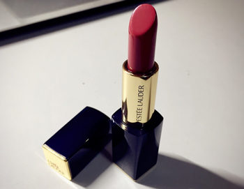 唇色暗紫适合什么口红  口红 唇色 彩妆 第6张