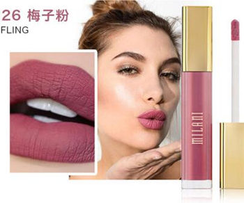 什么牌子口红不沾杯,怎样画不沾杯 口红 不沾杯 彩妆 第5张 什么牌子口红不沾杯,怎样画不沾杯 口红 不沾杯 彩妆 第5张