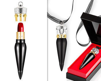 一千多的口红有啥牌子，一起看看涨姿势