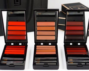 一千多的口红有啥牌子，一起看看涨姿势  口红 牌子 姿势 彩妆 第3张