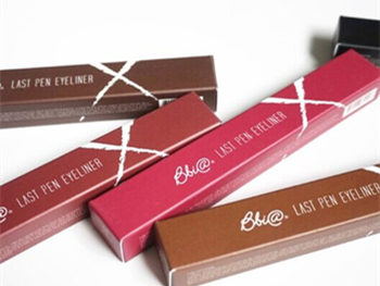 好用的眼线液笔排行榜，你家的上榜了