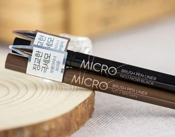 好用的眼线液笔排行榜,你家的上榜了 眼线液笔 排行榜 彩妆 第2张 好用的眼线液笔排行榜,你家的上榜了 眼线液笔 排行榜 彩妆 第2张