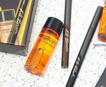 好用的眼线液笔排行榜,你家的上榜了 眼线液笔 排行榜 彩妆 第4张 好用的眼线液笔排行榜,你家的上榜了 眼线液笔 排行榜 彩妆 第4张