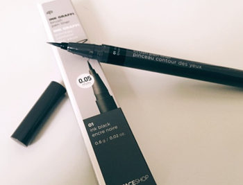 好用的眼线液笔排行榜,你家的上榜了 眼线液笔 排行榜 彩妆 第5张 好用的眼线液笔排行榜,你家的上榜了 眼线液笔 排行榜 彩妆 第5张