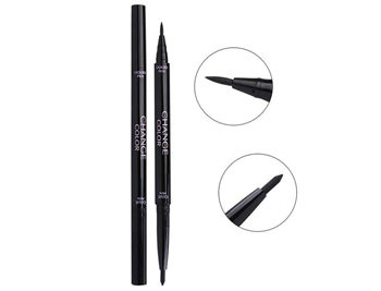 学生党超好用平价眼线液笔推荐这五款  眼线液 平价 学生党 彩妆 第4张