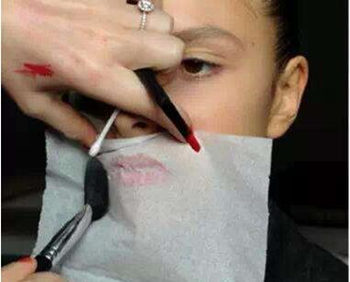 口红怎么用才正确方法都有啥 口红 方法 彩妆 第5张 口红怎么用才正确方法都有啥 口红 方法 彩妆 第5张