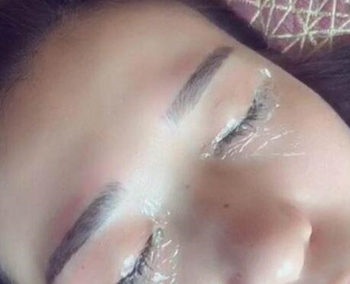 纹眼线对眼睛有害吗，6大危害分析  纹眼线 彩妆 第7张