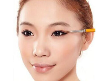 眼线膏哪个牌子不晕染，推荐四款