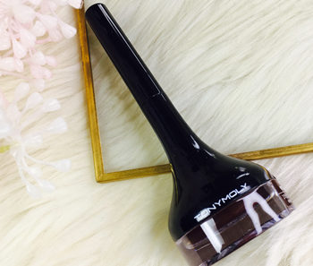 眼线膏哪个牌子不晕染,推荐四款 眼线膏 不晕染 彩妆 第5张 眼线膏哪个牌子不晕染,推荐四款 眼线膏 不晕染 彩妆 第5张