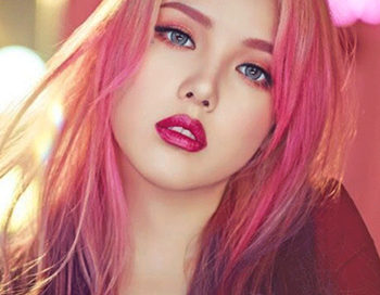 眼影腮红口红搭配理论详细解析