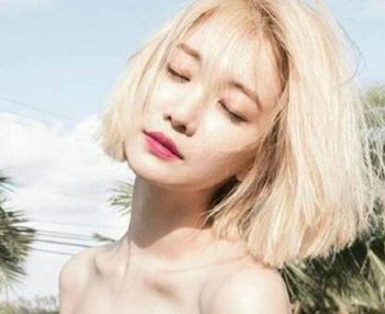 眼影腮红口红搭配理论详细解析  腮红 口红 眼影 彩妆 第5张