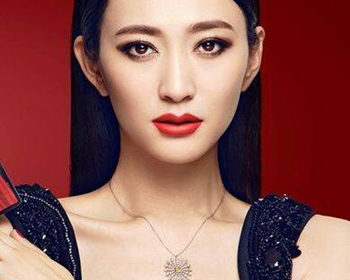 眼影腮红口红搭配理论详细解析  腮红 口红 眼影 彩妆 第7张