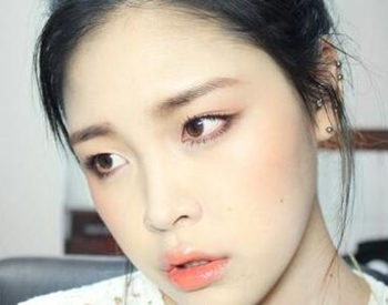 腮红和眼影可以通用吗  腮红 眼影 彩妆 第3张