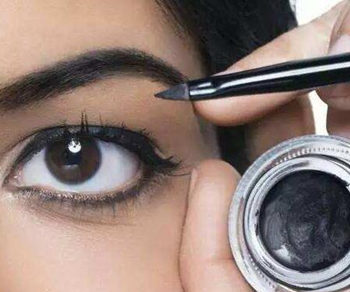 眼线膏和眼线液哪个好用 眼线膏 眼线液 彩妆 第2张 眼线膏和眼线液哪个好用 眼线膏 眼线液 彩妆 第2张