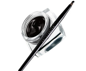 什么眼线膏好用不晕染，怎么用不晕染