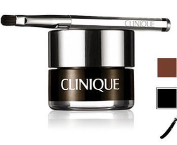 什么眼线膏好用不晕染，怎么用不晕染  眼线膏 不晕染 彩妆 第2张