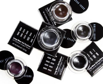 什么眼线膏好用不晕染，怎么用不晕染  眼线膏 不晕染 彩妆 第3张