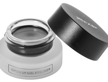 什么眼线膏好用不晕染，怎么用不晕染  眼线膏 不晕染 彩妆 第5张