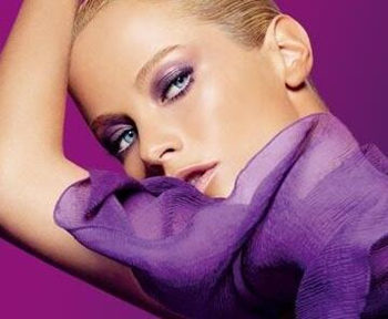 黄皮肤适合什么眼影颜色  眼影 黄皮肤 颜色 彩妆 第4张