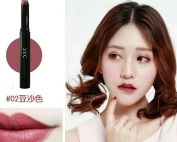 豆沙色口红配什么眼影搭配最好看 眼影 口红 豆沙色 彩妆 第5张 豆沙色口红配什么眼影搭配最好看 眼影 口红 豆沙色 彩妆 第5张