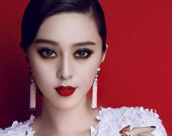 大红色口红配什么眼影最合理好看  口红 眼影 彩妆 第3张