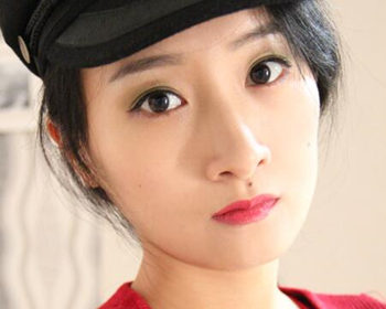 大红色口红配什么眼影最合理好看  口红 眼影 彩妆 第5张