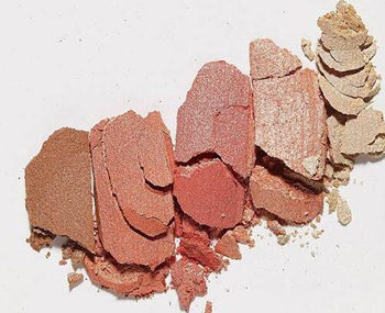 眼影贵的和便宜的区别你怎么看 眼影 彩妆 第4张 眼影贵的和便宜的区别你怎么看 眼影 彩妆 第4张