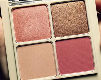 爱丽小屋眼影必买色号有哪些